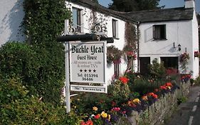 Buckle Yeat